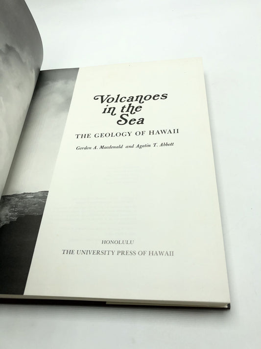 The Geology Of Hawaii