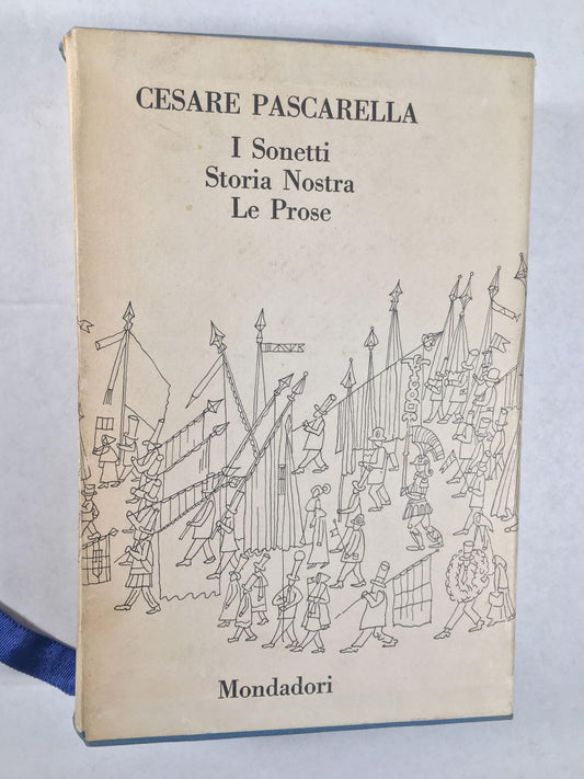 Storia Nostra