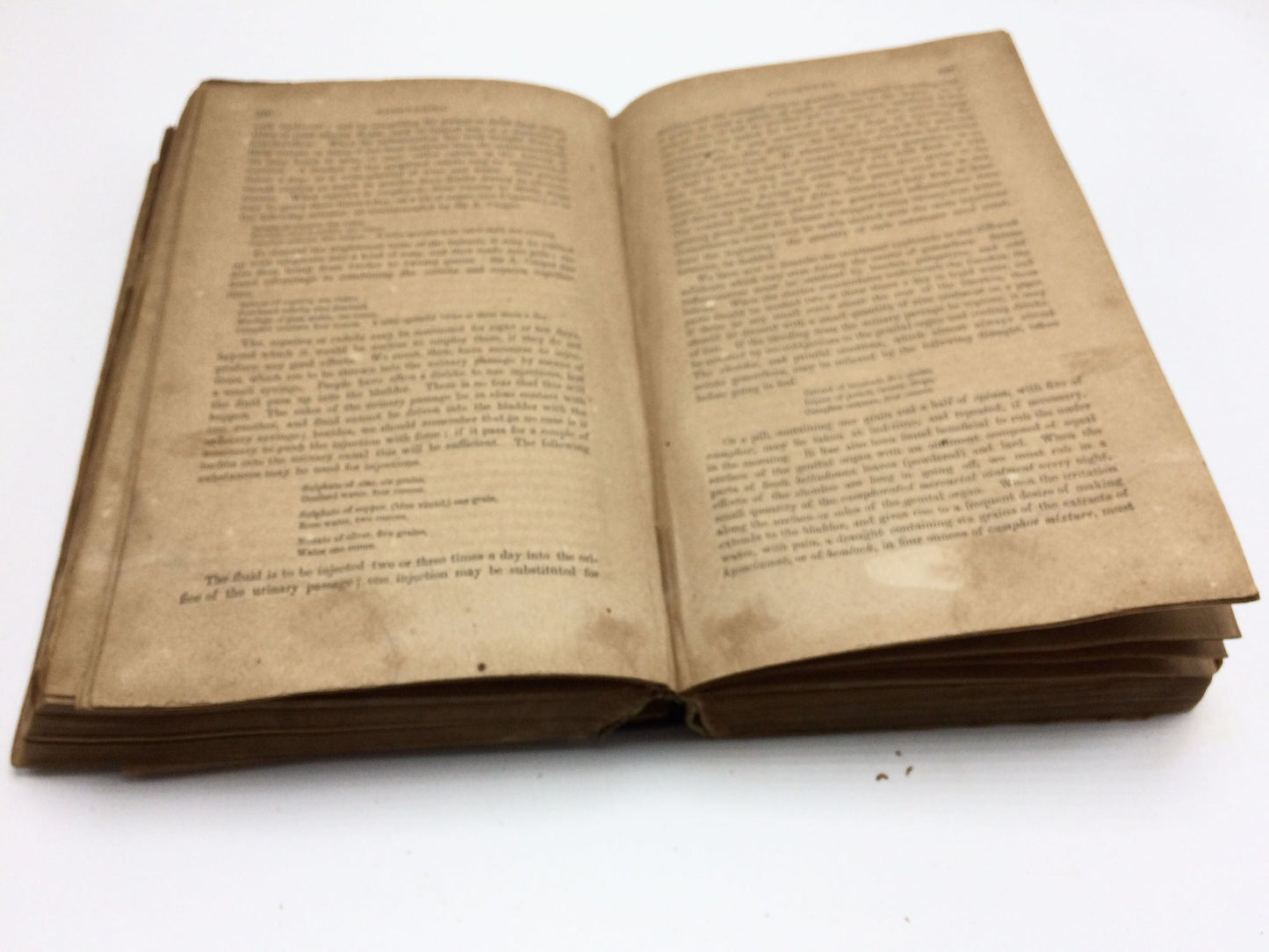 A Popular Cyclopedia Of Modern Domestic Medicine