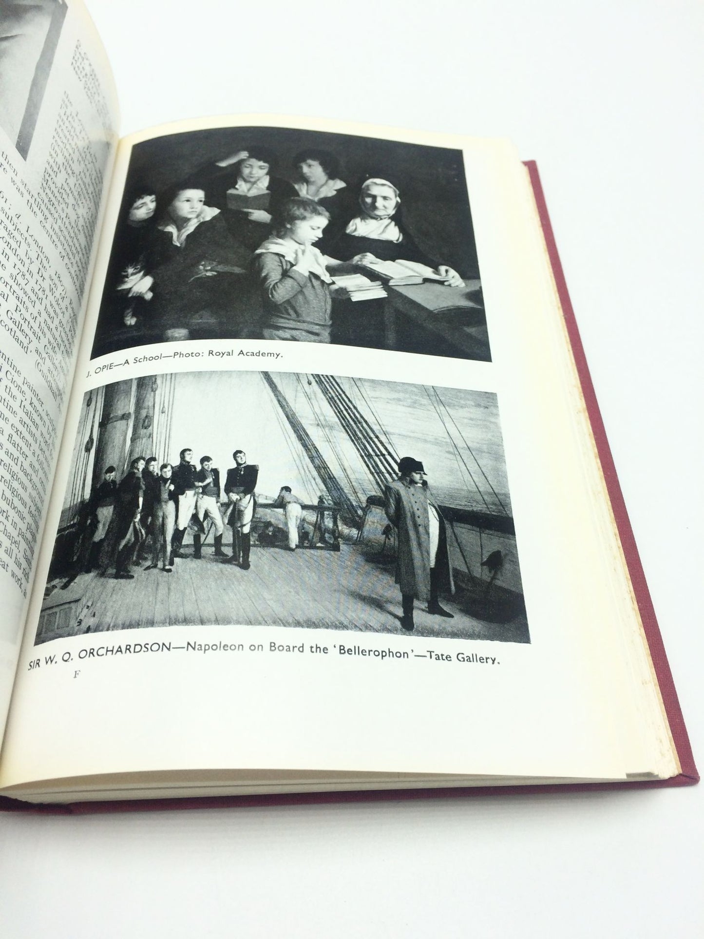 Everyman's Dictionary Of Pictorial Art: Volumes I & II