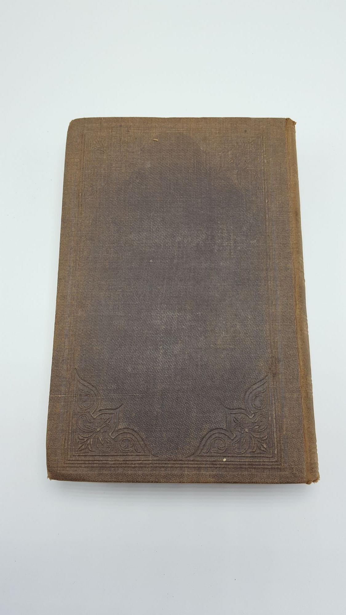 The Life Of John Randolph Of Roanoke 2 Volumes In One