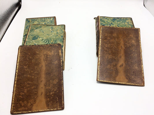 The Poetical Works Of Robert Browning (2 Volumes)