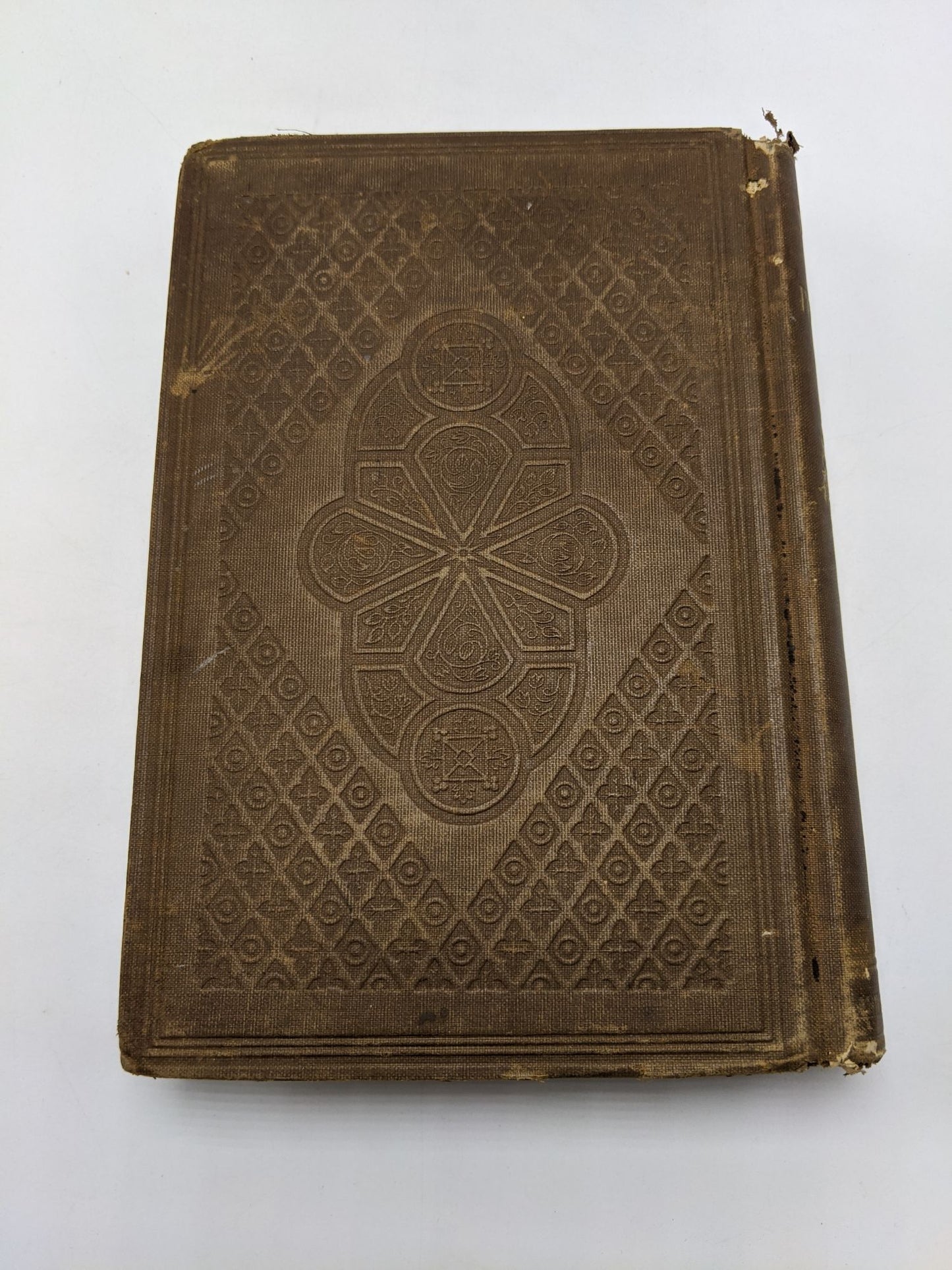 Life In The Itinerancy, In Its Relations To The Circuit And Station, And To The Minister's Home And Family