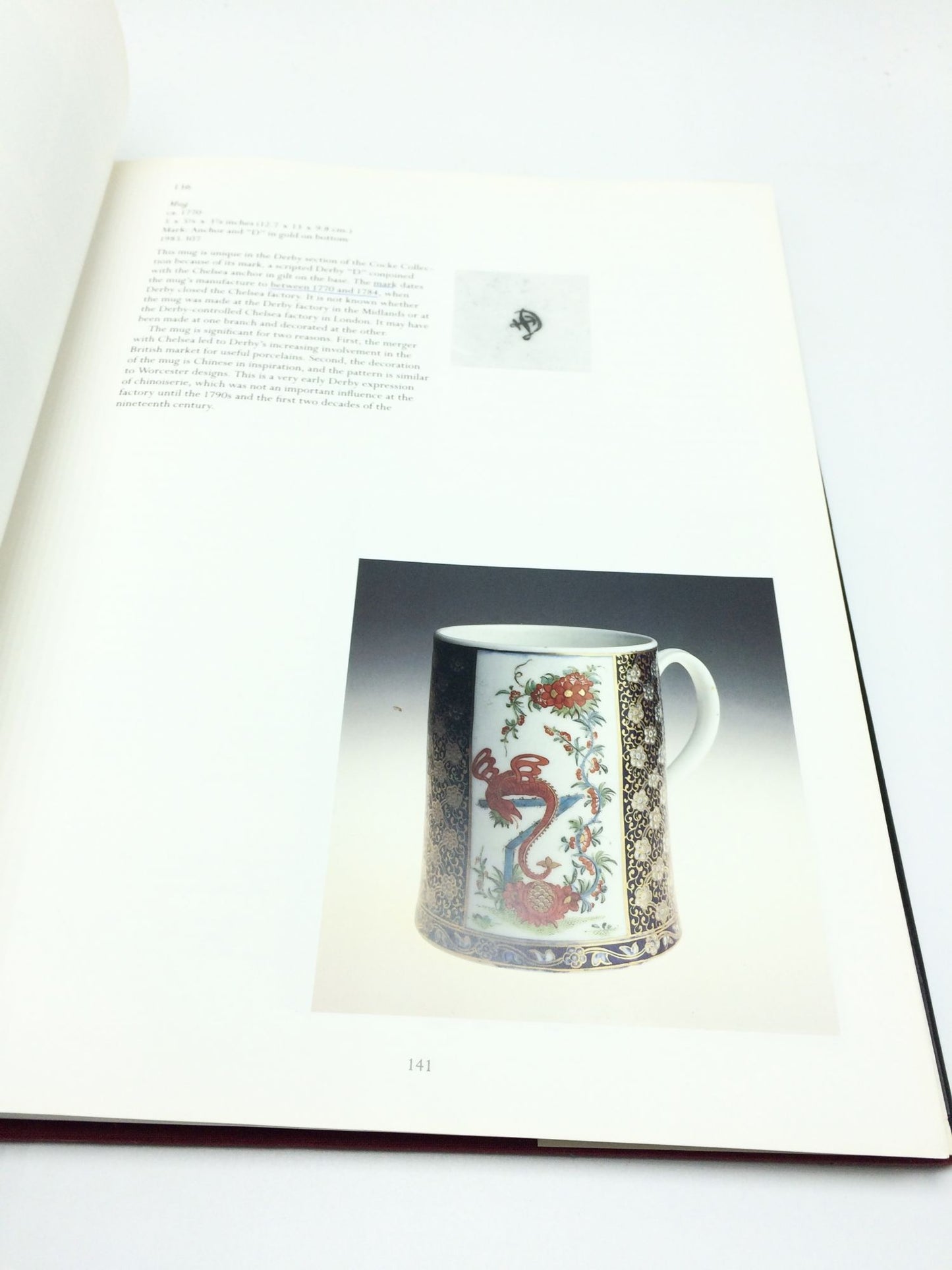 English Ceramics The Frances And Emory Cocke Collection