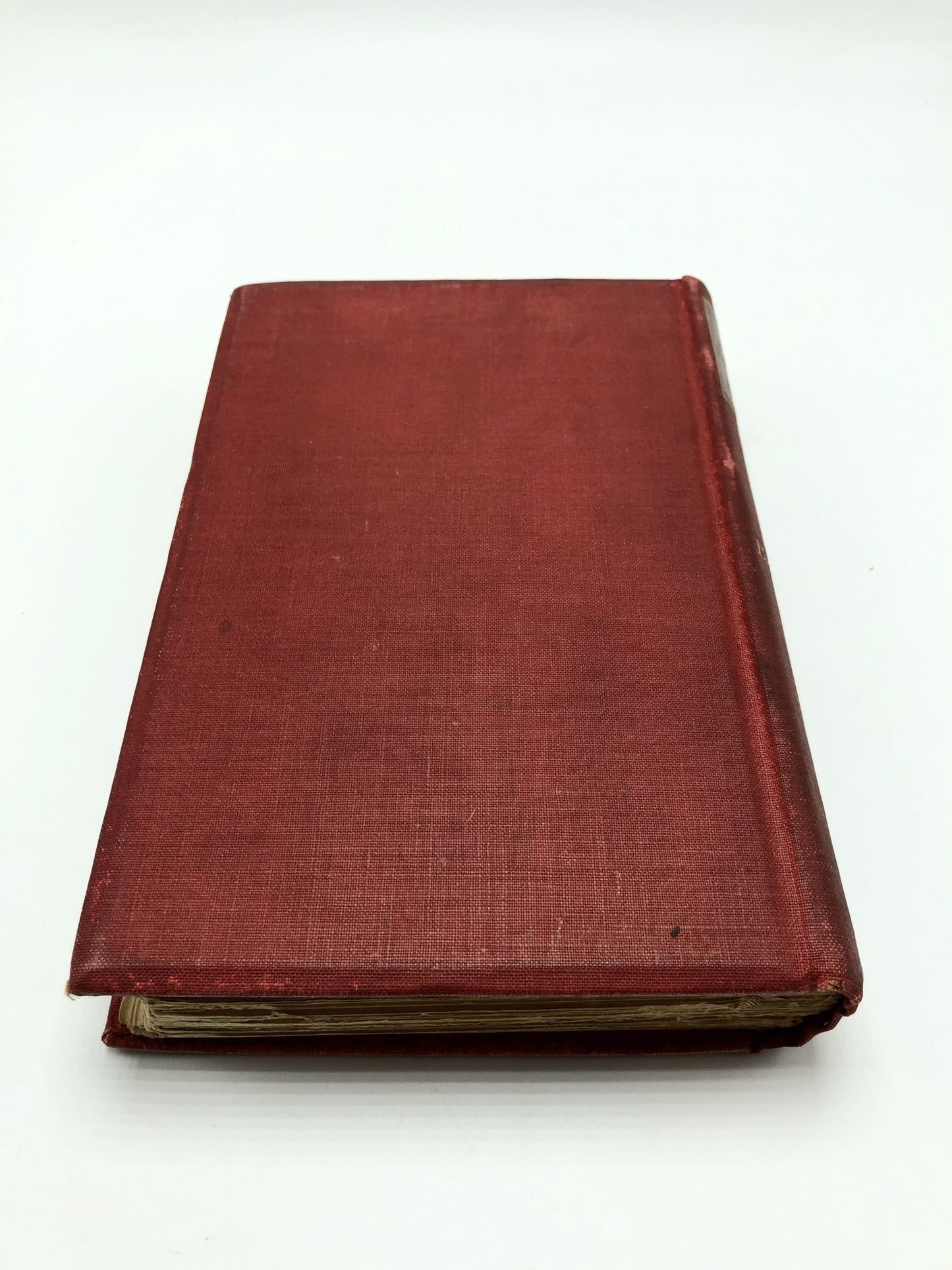 The Cambridge Apostles