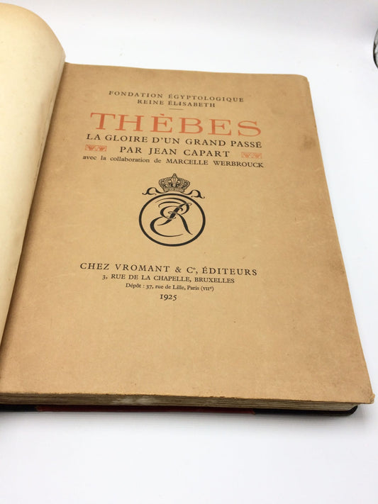 Thebes
