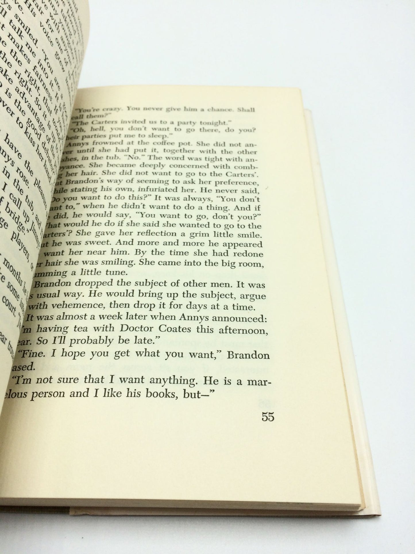 Polygamy Preferred
