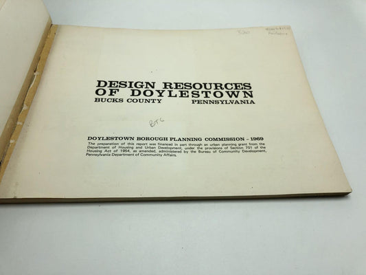 Design Resources of Doylestown