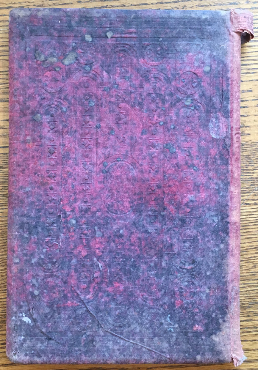 Josephine and Other Poems