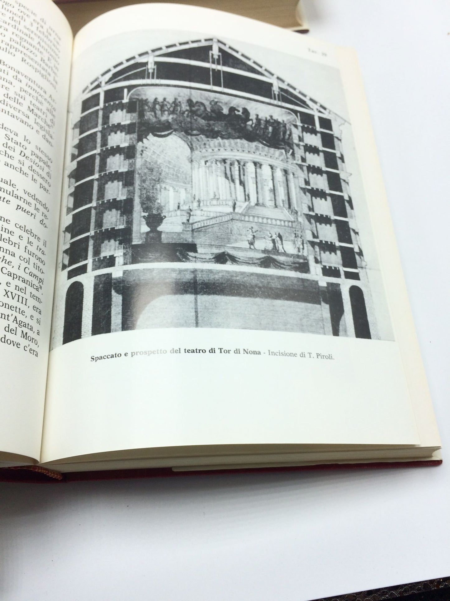 La Corte Pontificia E La Societa Romana Nei Secoli XVIII E XIX Volumes I-IV