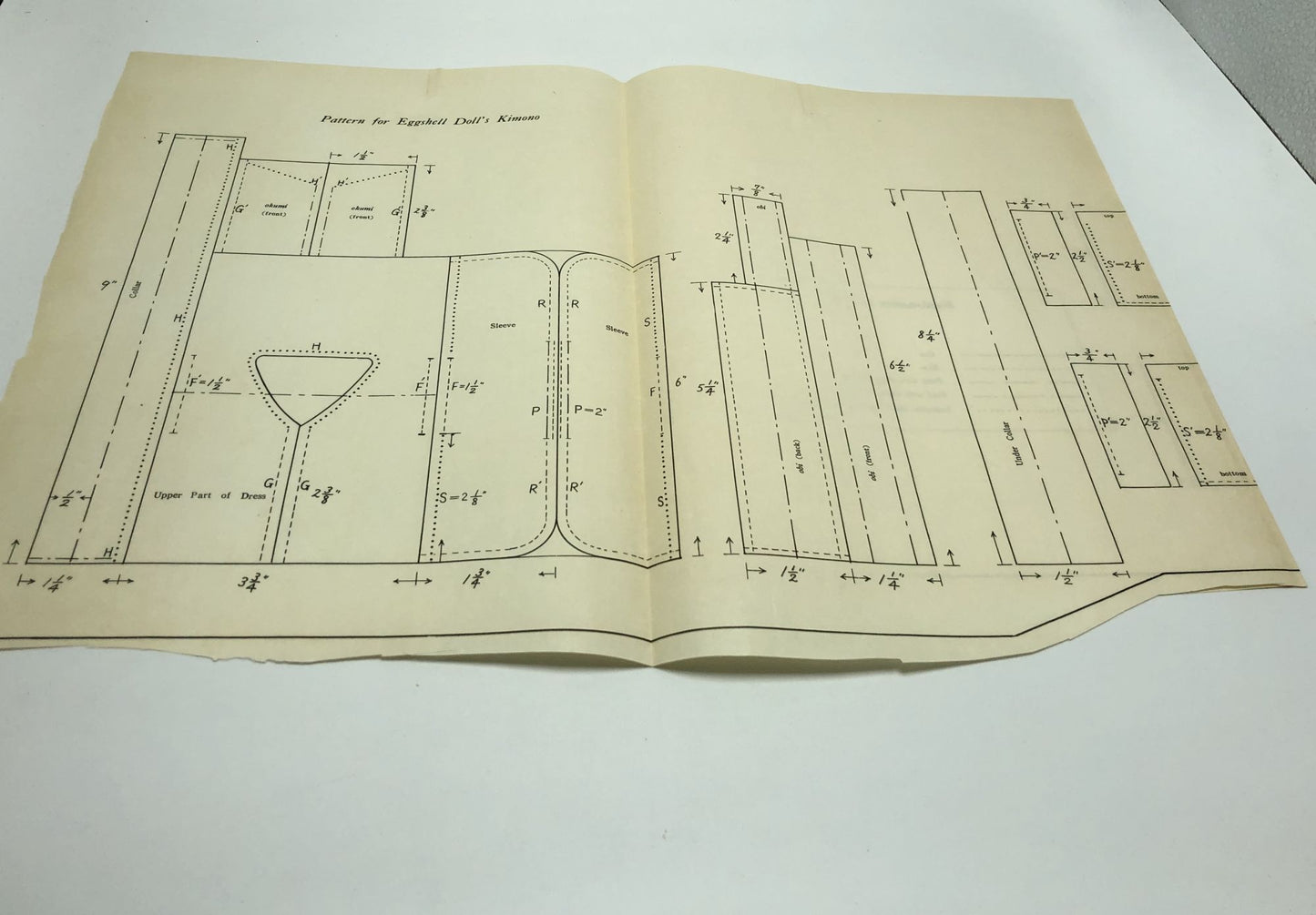 Dolls of Japan