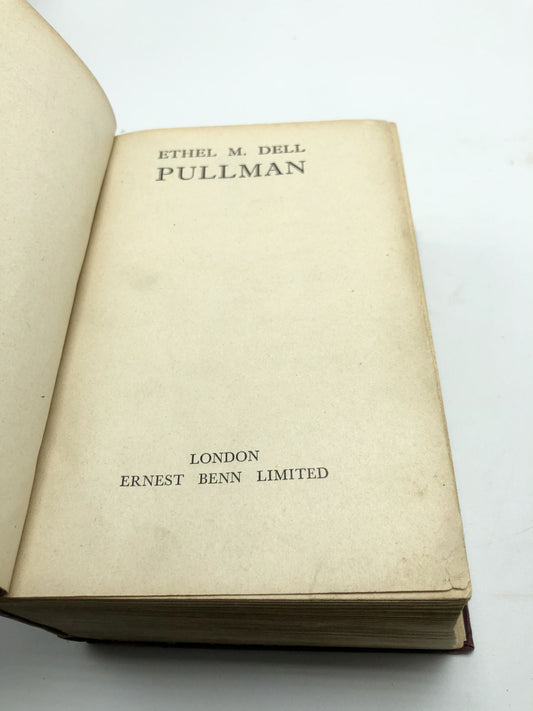 Pullman