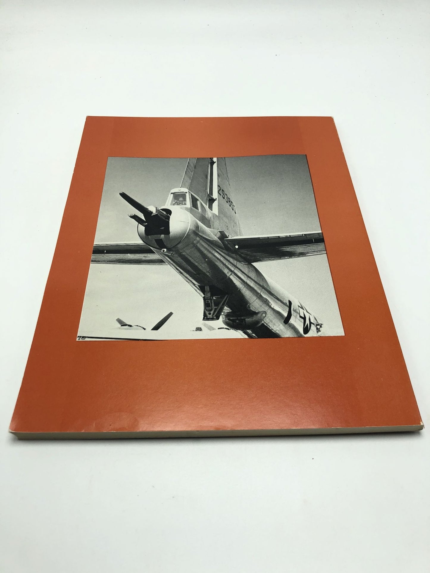 Maximum Effort: The B-29's Against Japan