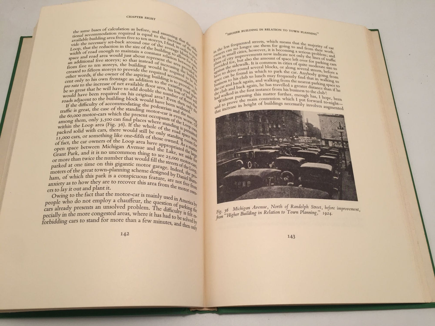 The Legacy of Raymond Unwin: A Human Pattern for Planning