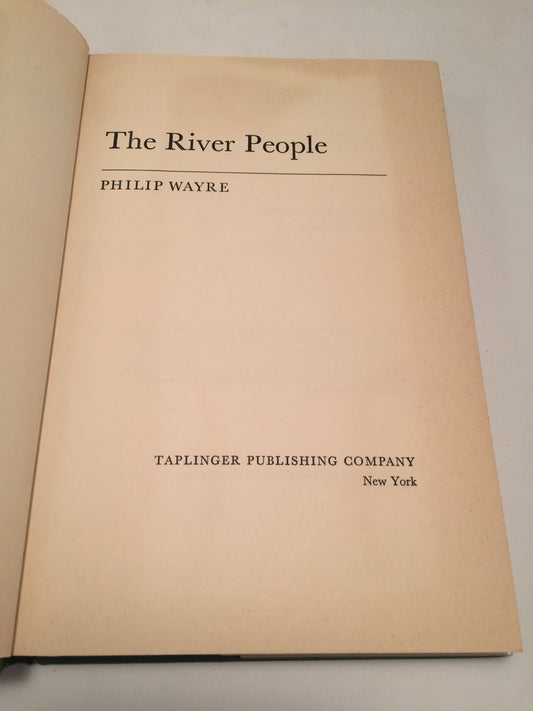 River People