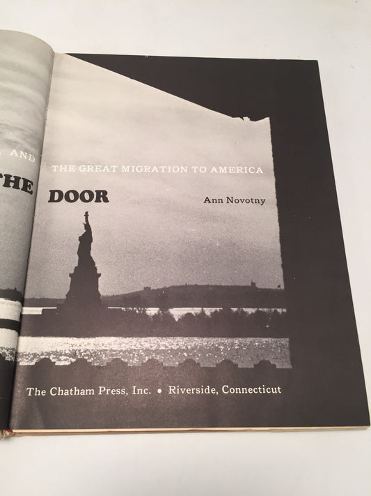 Strangers at the Door