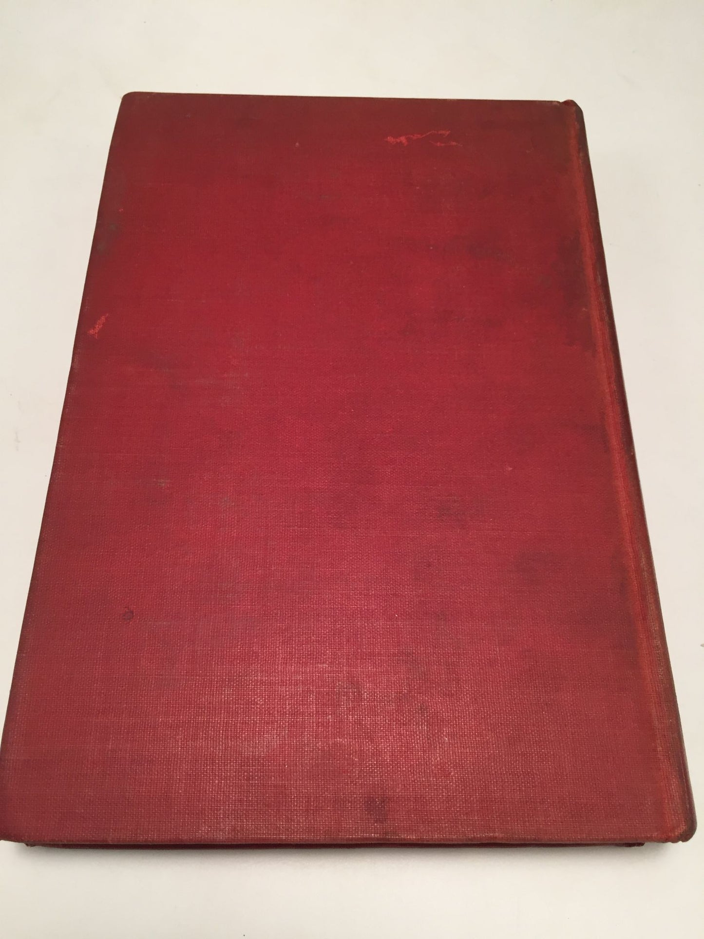 Intimate Letters from Petrograd