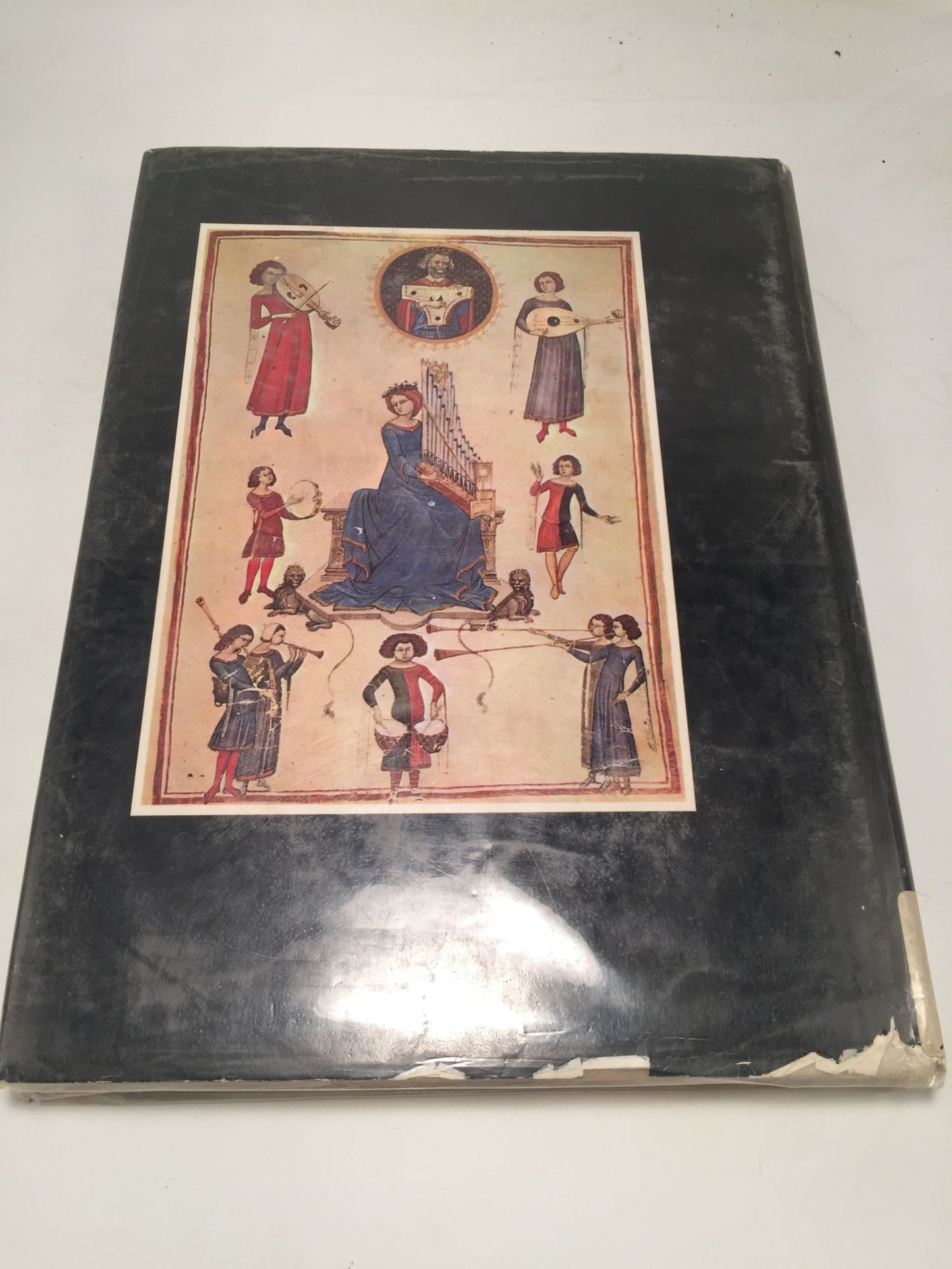 Musical Instruments: An Illustrated History