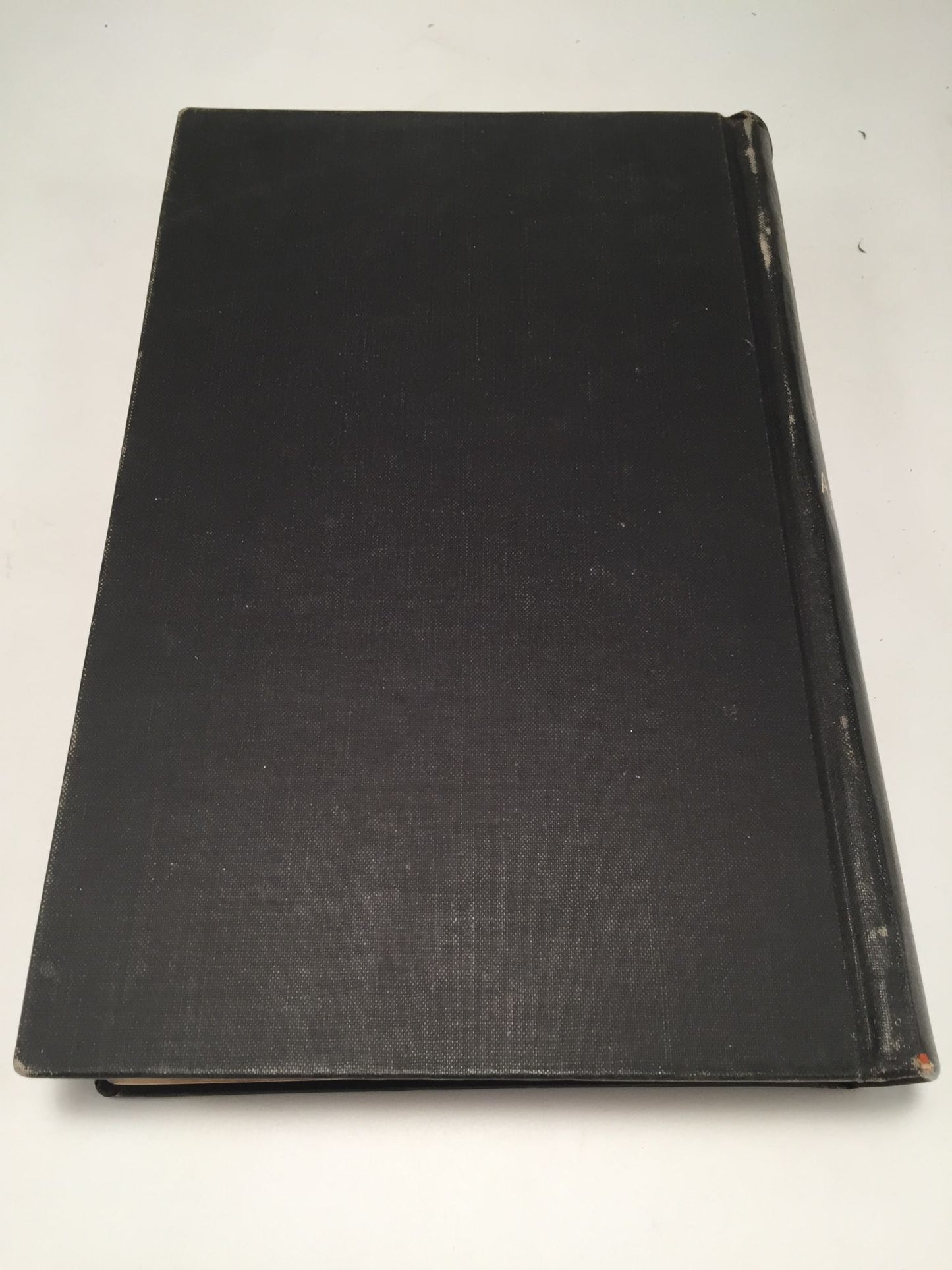 Report Upon Cotton Insects