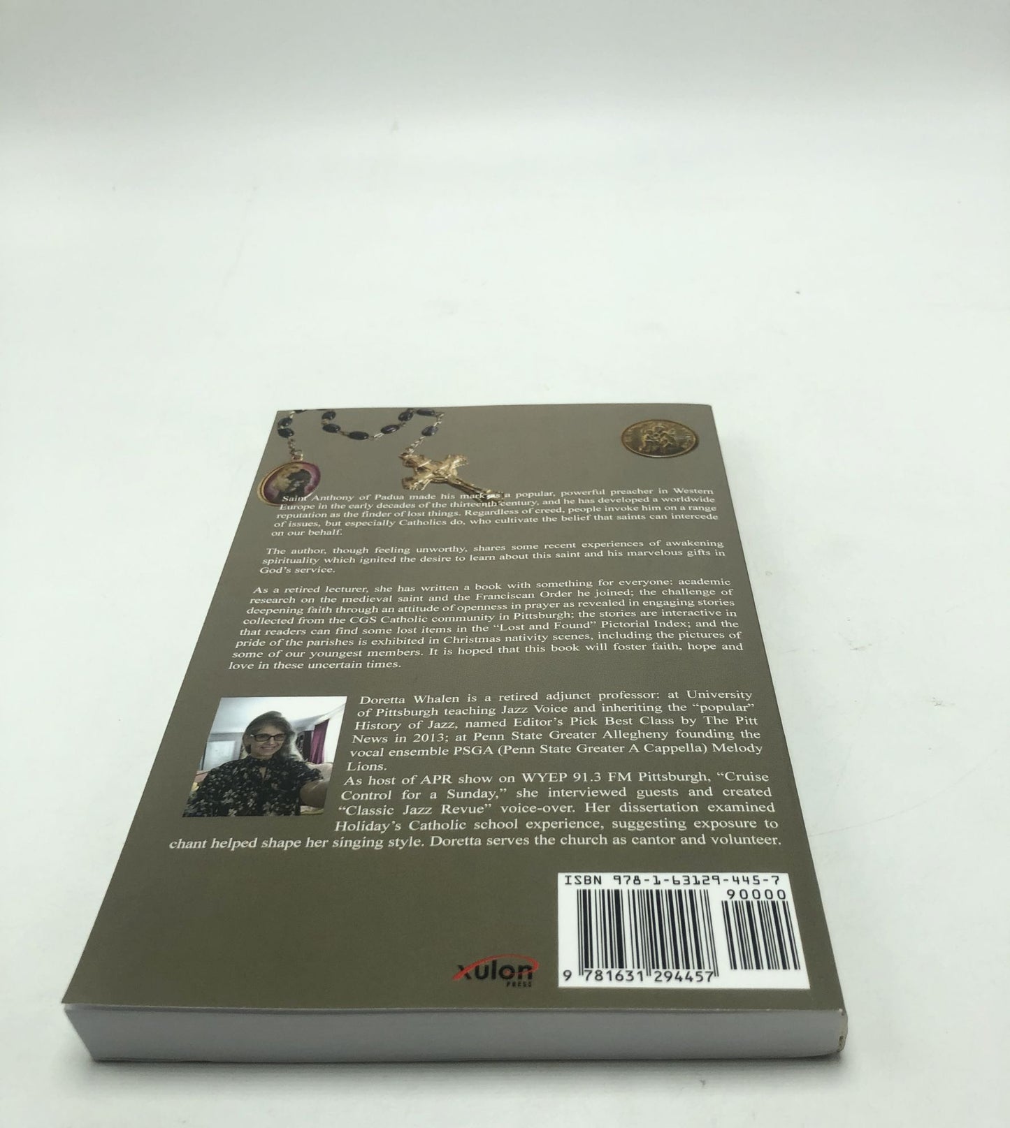 Discovering Saint Anthony: If You Ask for Miracles