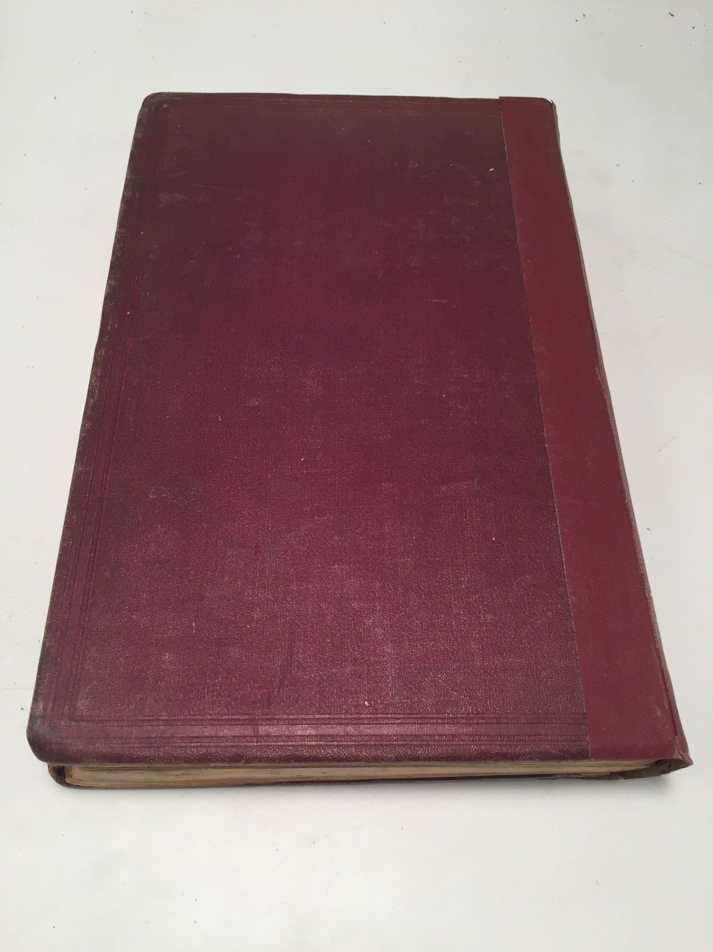 Resources and Prospects of America