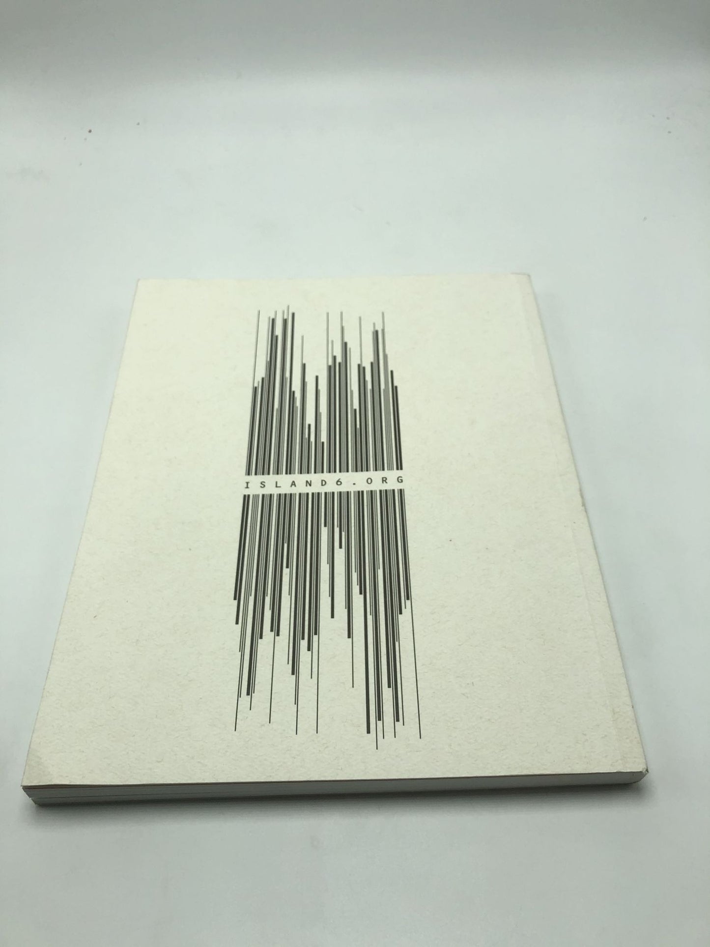 island6 Arts Center Catalogue
