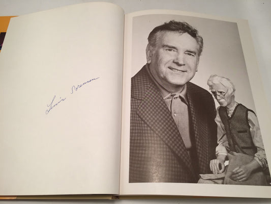 Lewis Sorensen's Doll Scrapbook