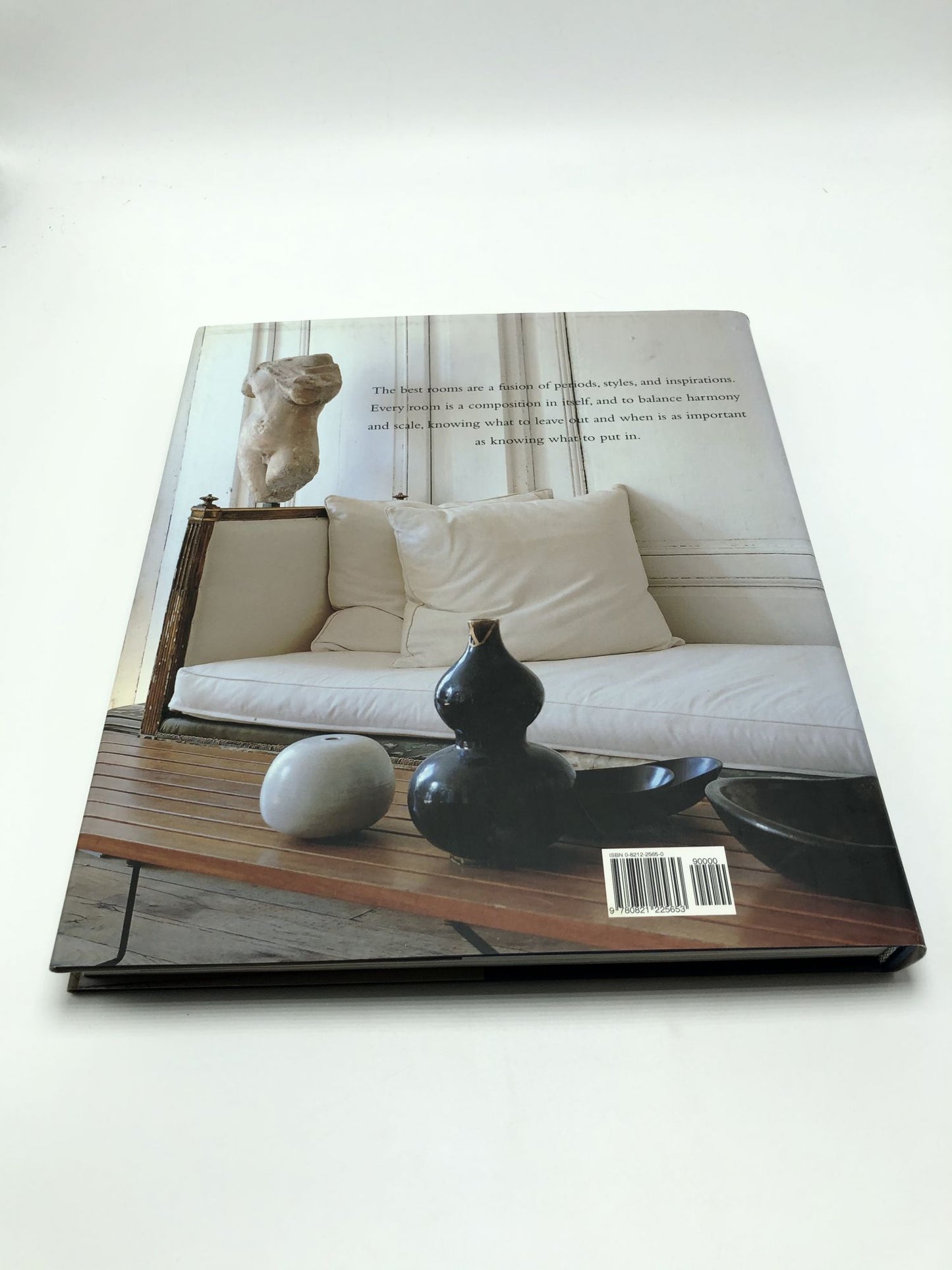 Decorating with Antiques: Confidently Combining Old and New