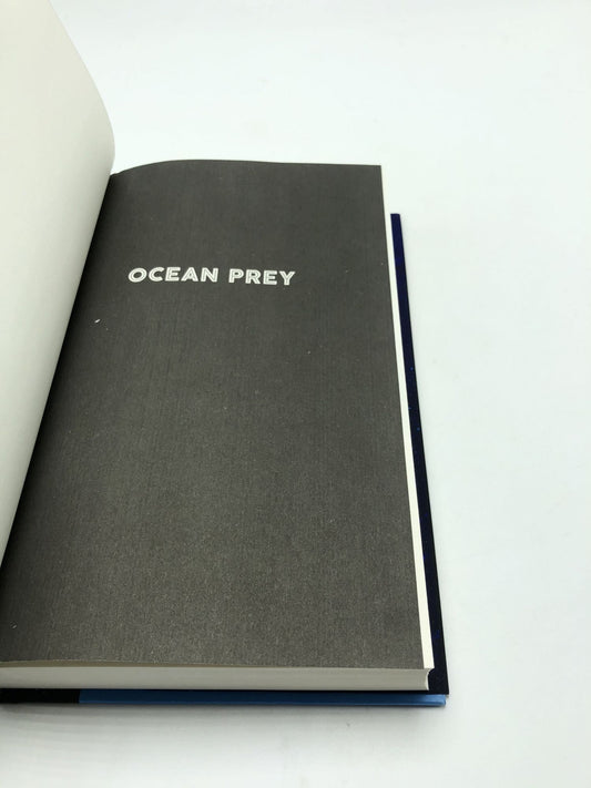 Ocean Prey