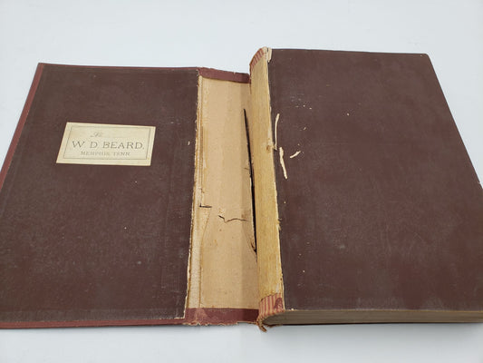 History of the English People (Volume 1)