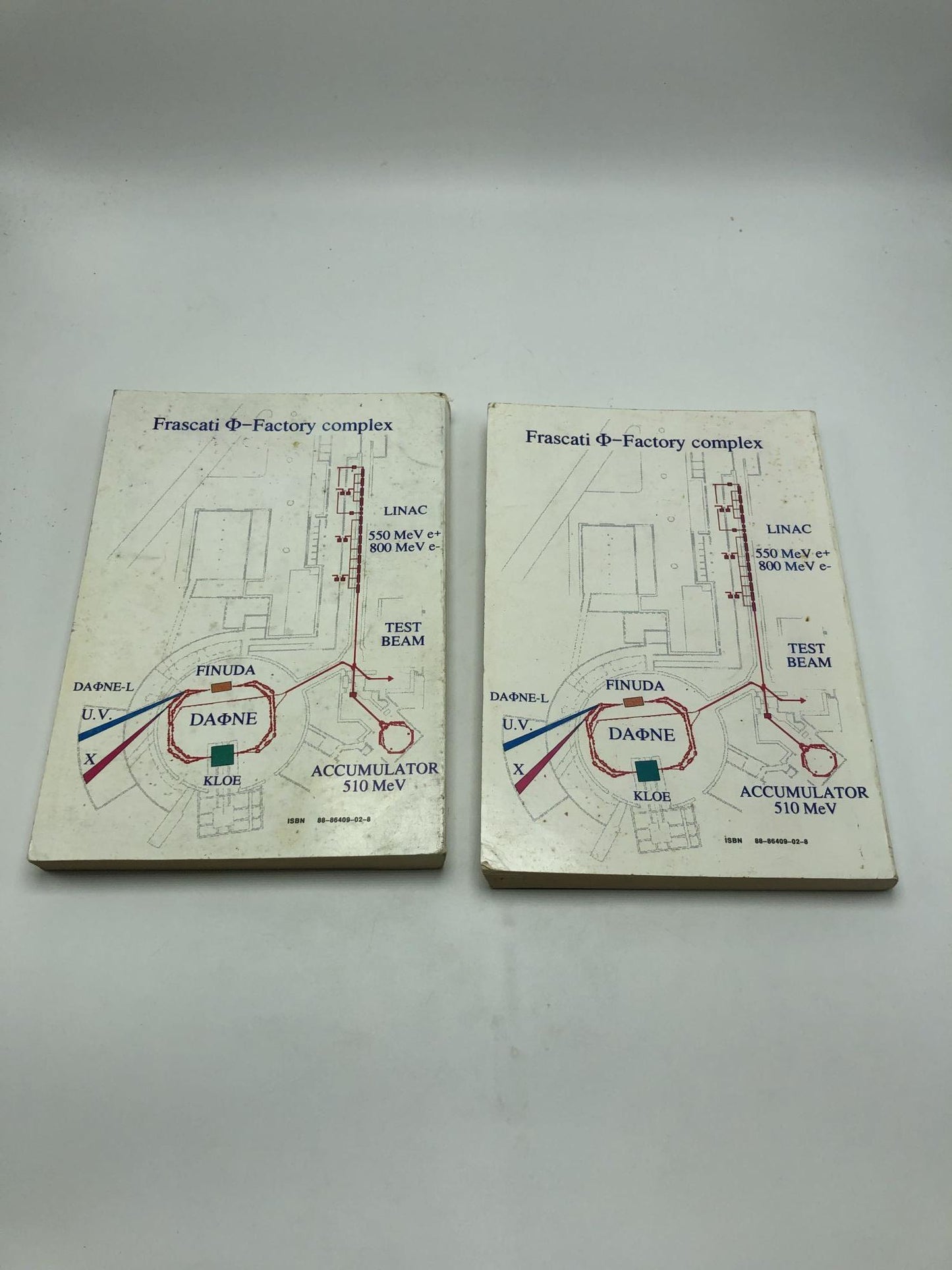 The Second Daine Physics Handbook (2 Volumes)