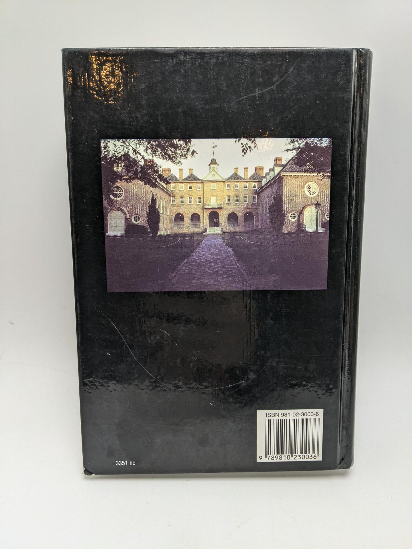 Particles and Nuclei Panic '96 : Proceedings of the 14th International Conference