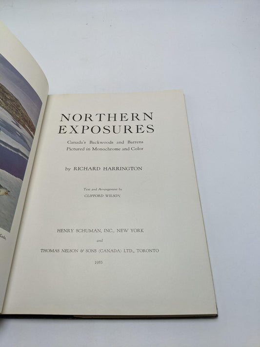 Northern Exposures