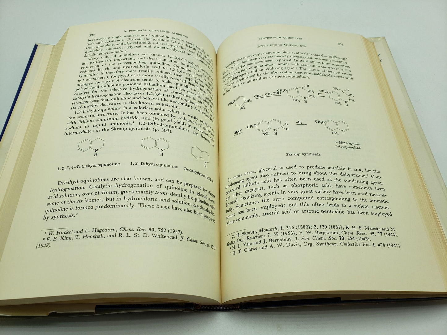 Chemistry of Heterocyclic Compounds
