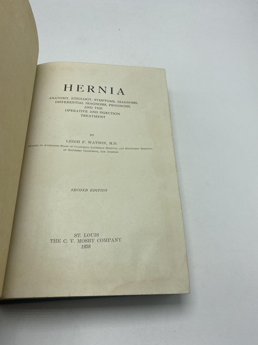 Hernia