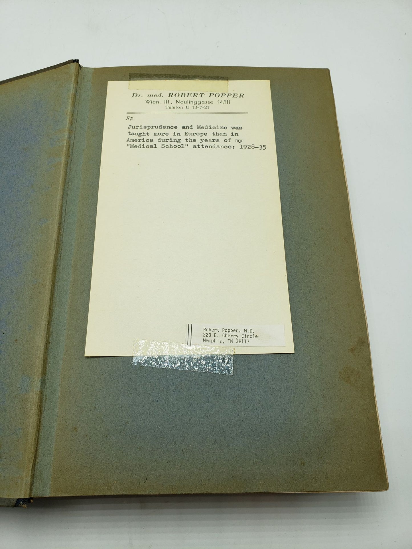 Lehrbuch Der Gerichtlichen Medizin