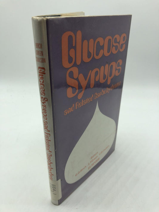 Glucose Syrups and Related Carbohydrates