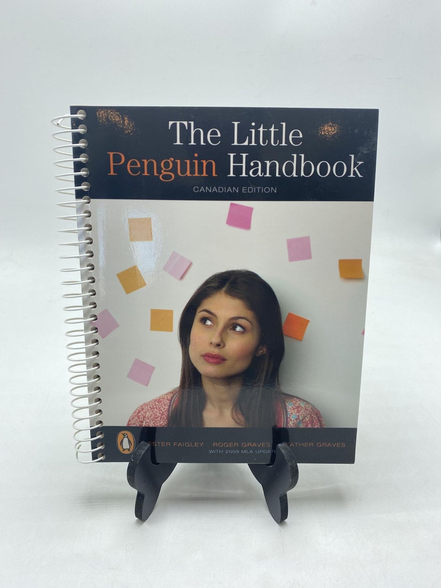 The Little Penguin Handbook