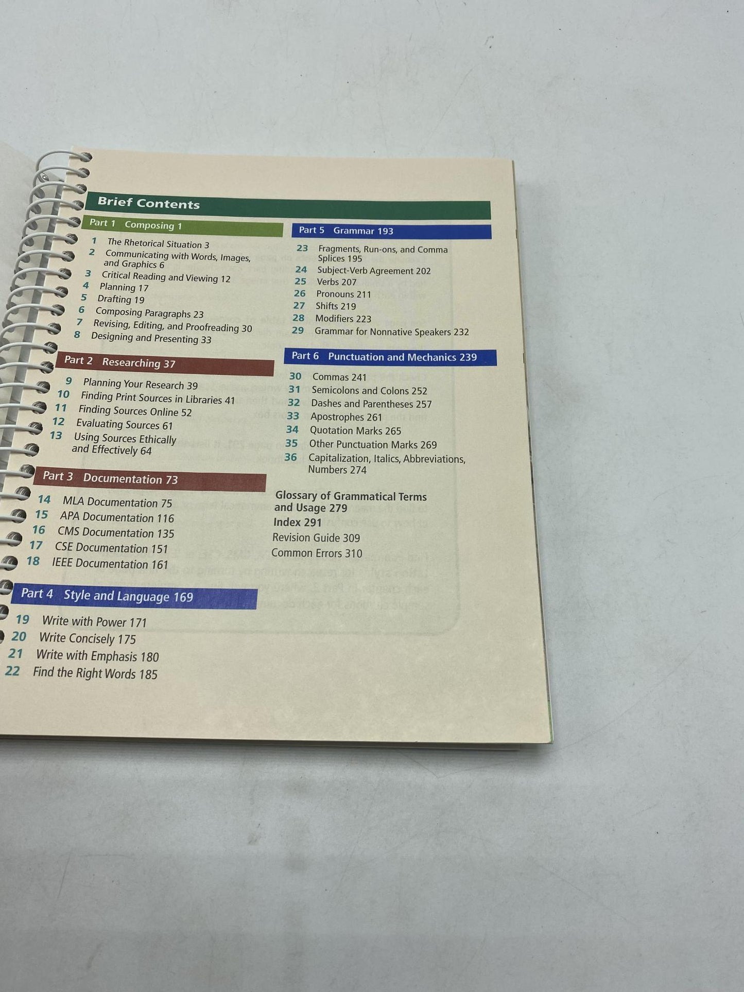 The Little Penguin Handbook