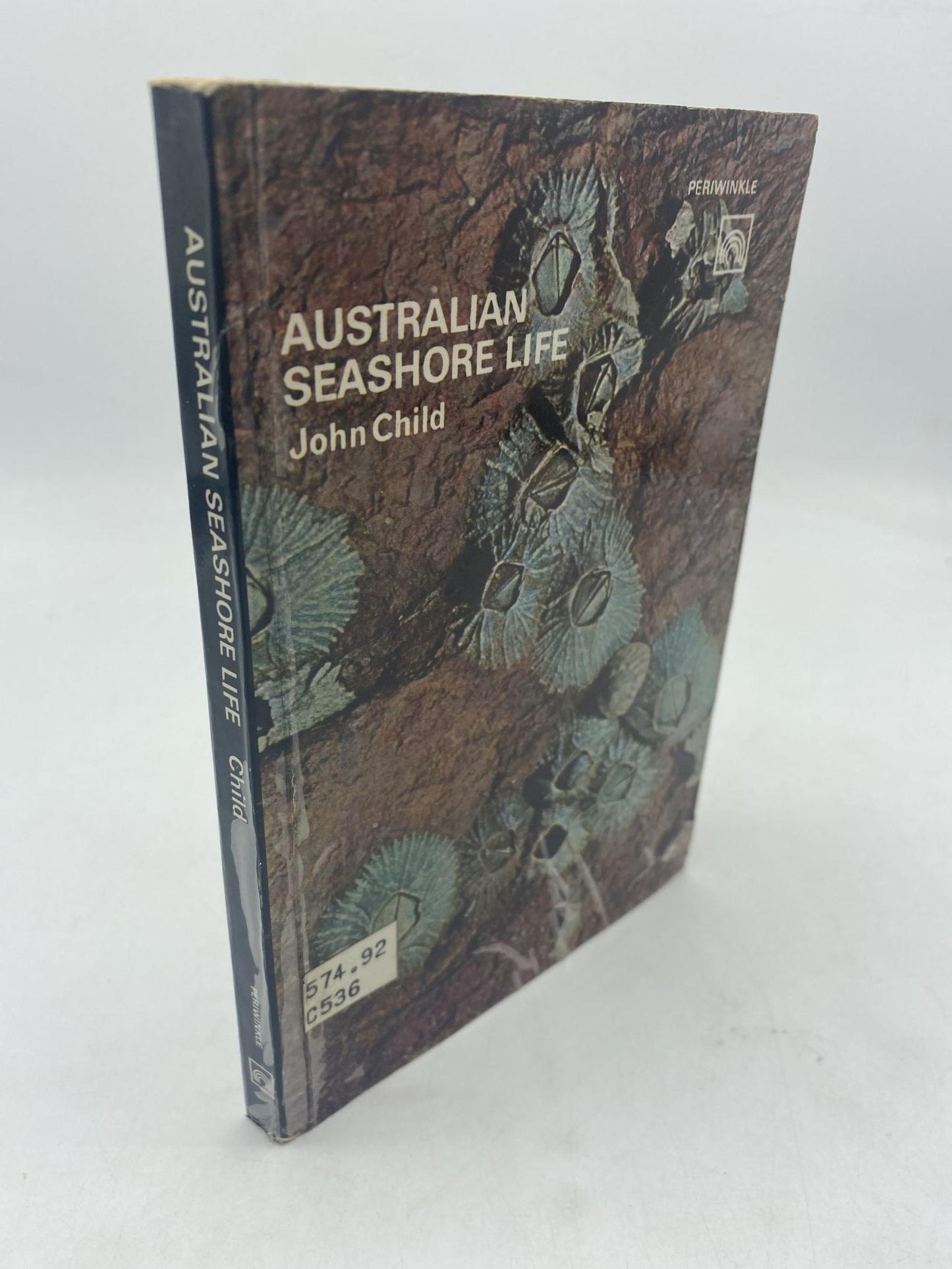 Australian Seashore Life