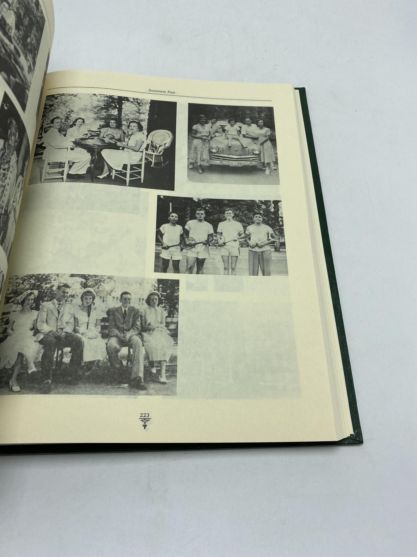 Mountain Voices: The Centennial History Of Monteagle Sunday School Assembly