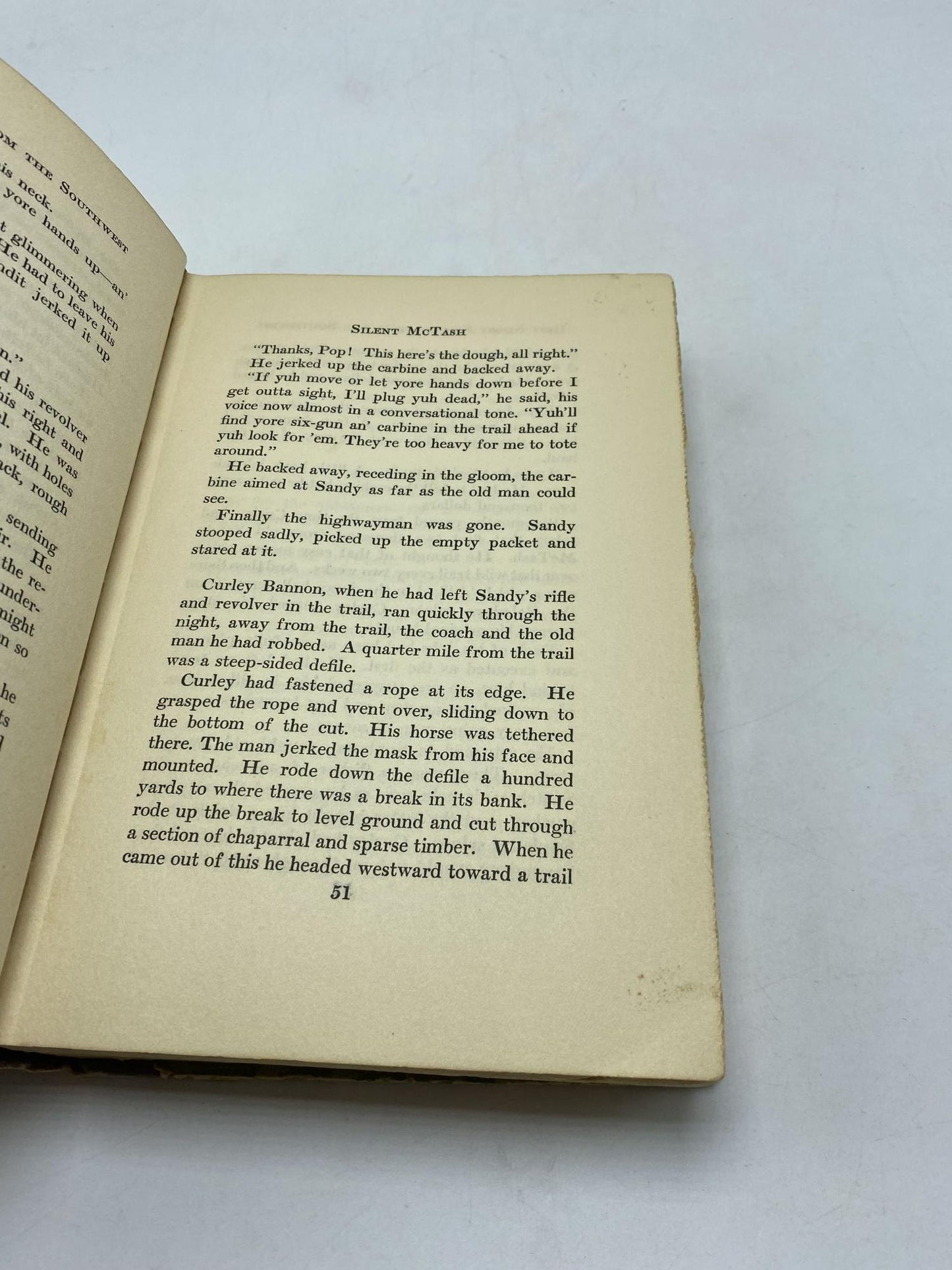 Best Short Stories From The Southwest