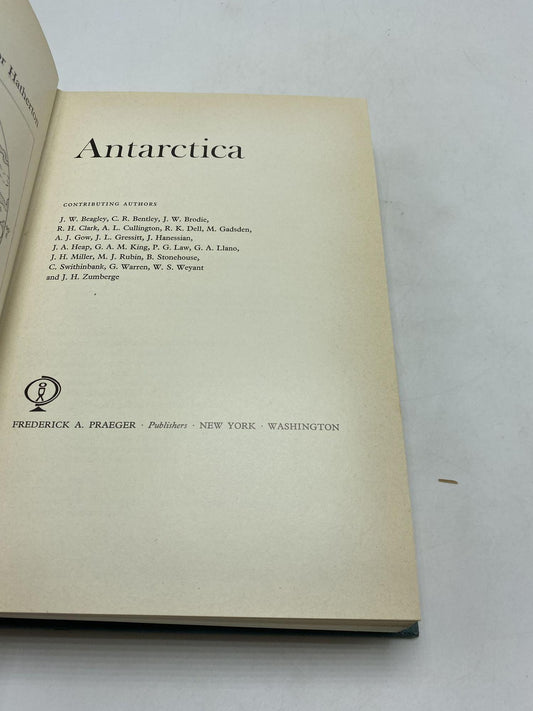 Antarctica
