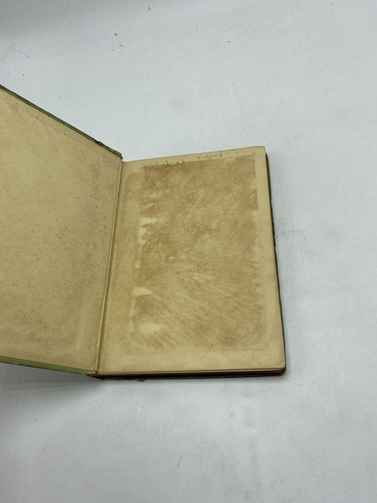 The Favourite Book of Beasts, Birds, And Fishes
