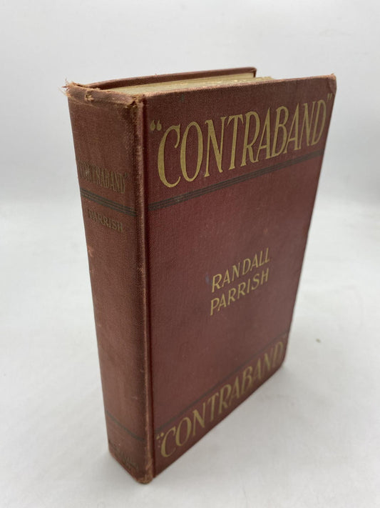 Contraband
