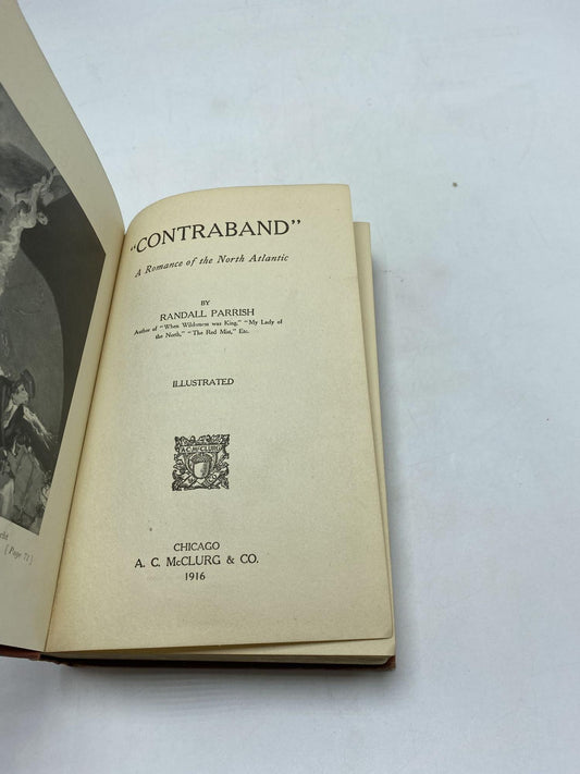 Contraband