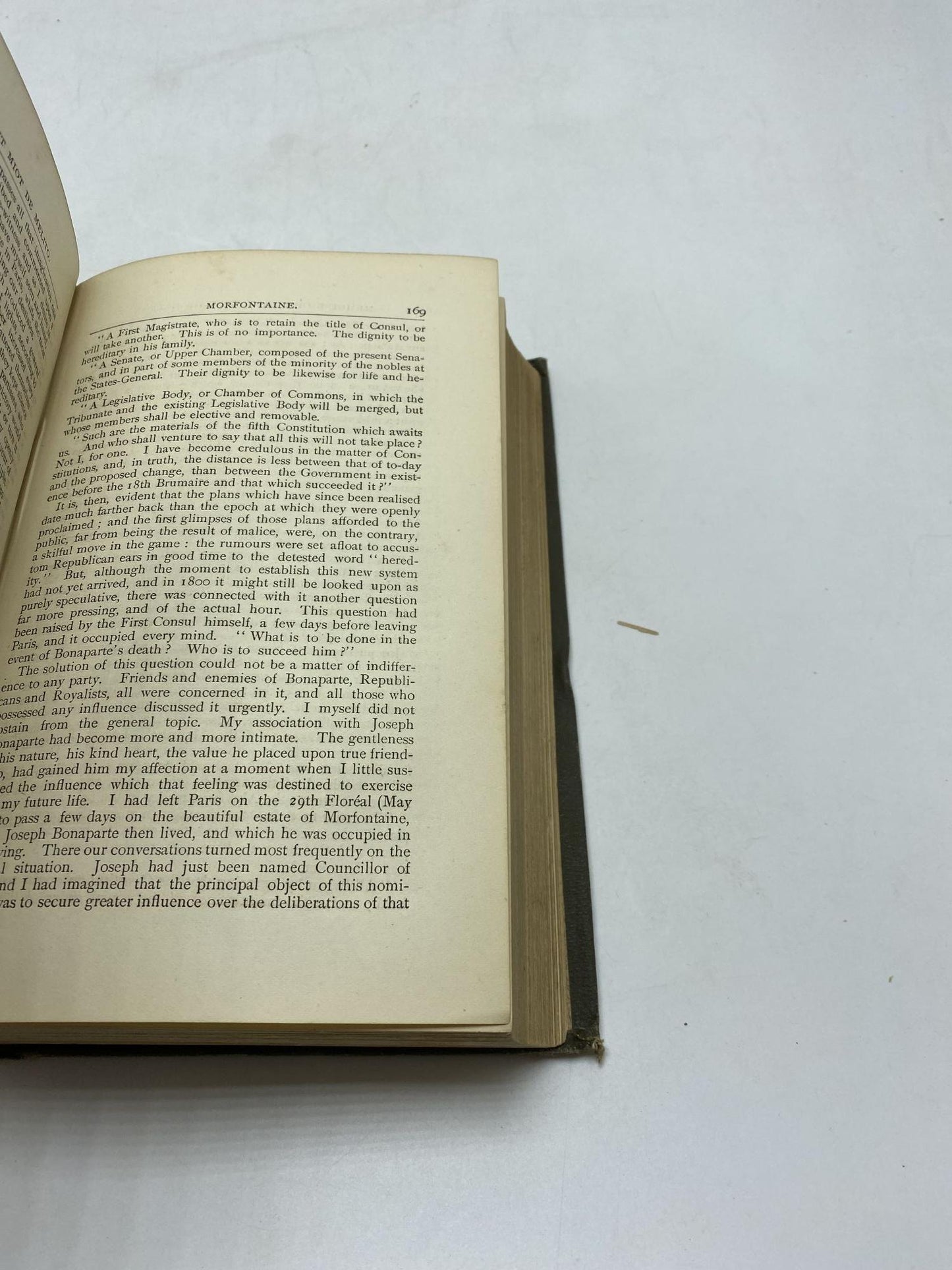 Memoirs Of Count Miot De Melito: Minister, Ambassador, Councillor Of State ANd Member Of The Institute Of France, between The Years 1788 And 1815