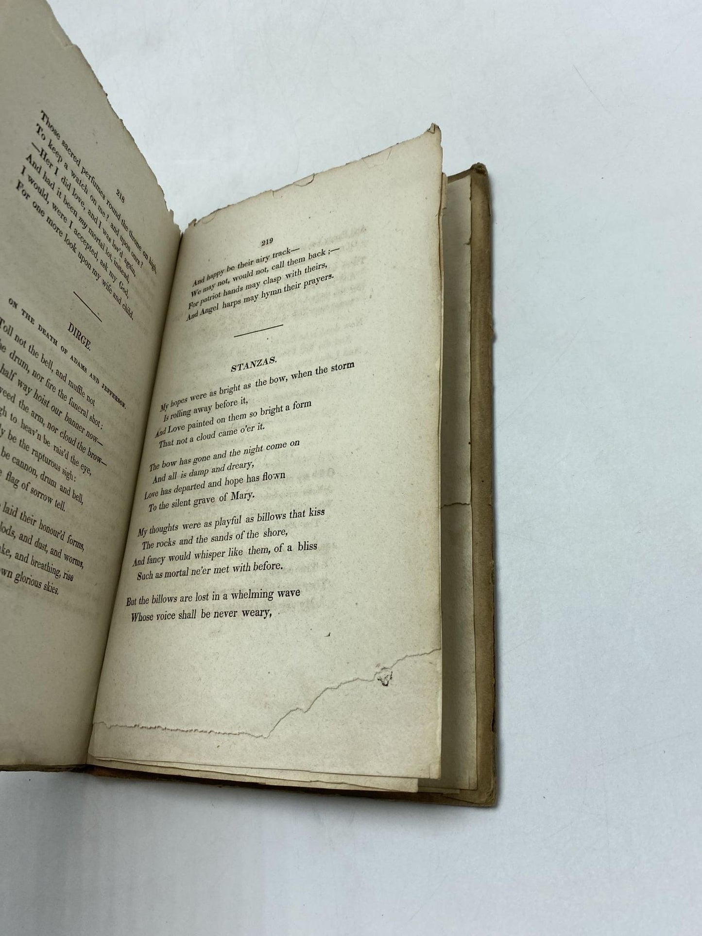 The Literary Remains of John G.C. Brainard