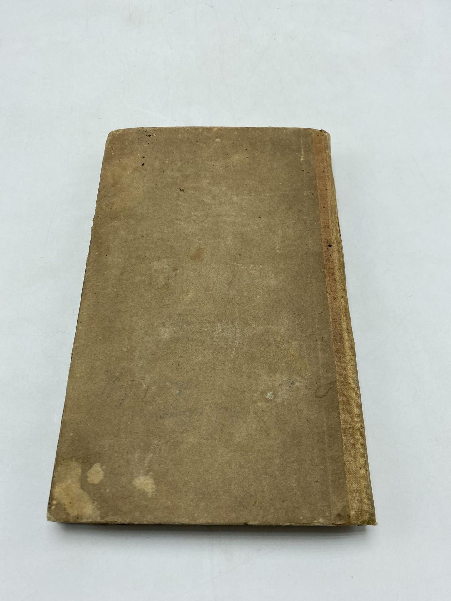 The Literary Remains of John G.C. Brainard