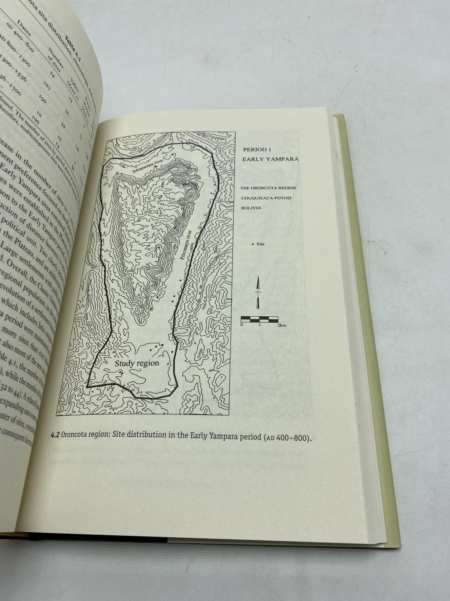 Untaming the Frontier in Anthropology, Archaeology, and History